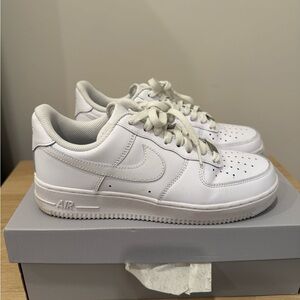 Nike Air Force 1 Sneakers